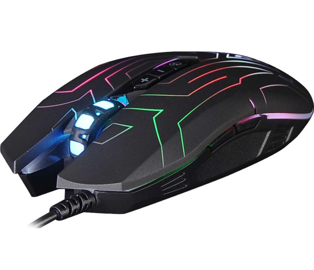 A4Tech XGame X77 Maze - 656811 - zdjęcie 2